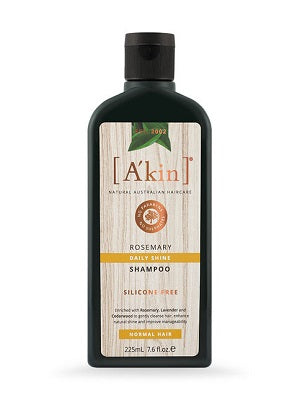 Akin Shampoo Daily Shine
