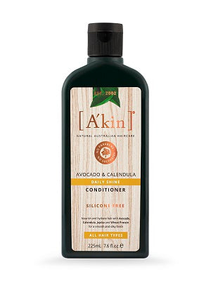 Akin Conditioner Daily Shine