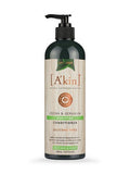 Akin Conditioner Purifying