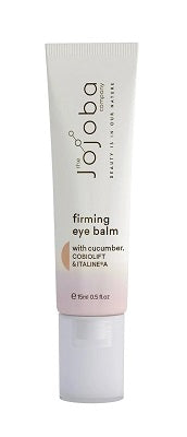 Jojoba Company Firming Eye Balm