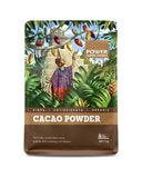 Power Superfoods Raw Cacao Powder