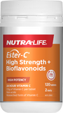 Nutralife Ester C 1500mg + Bioflavonoids