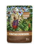 Power Superfoods Raw Cacao Powder