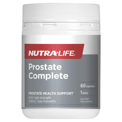 Nutralife Prostate Complete