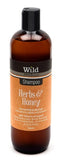 PPC Herbs Wild Shampoo Herbs & Honey