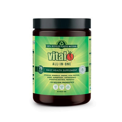 Vital Greens All in One