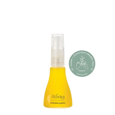 Jojoba Company Australian Jojoba Oil