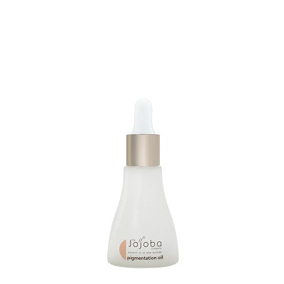 Jojoba Company Natural Pigmentation Oil