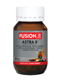 Fusion Astra 8 Immune Tonic - Go Vita Tanunda - VITAMINS SUPPLEMENTS - 60 Tabs