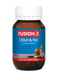 Fusion Cold & Flu