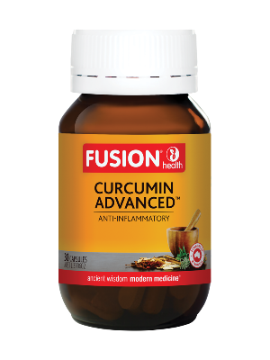 Fusion Curcumin Advanced