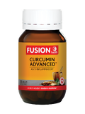 Fusion Curcumin Advanced