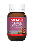 Fusion Chromium Advanced
