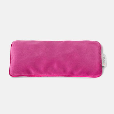 TONIC Luxe Velvet Eye Pillow Berry