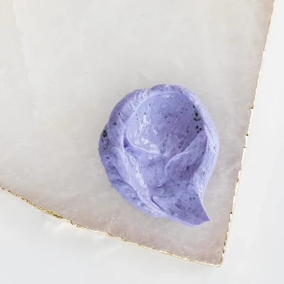 Eco Sonya Compost Mask Purple Power