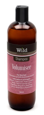 PPC Herbs Wild Shampoo Volumiser