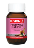 Fusion Menopause Heat Relief