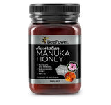 Bee Power Australian Manuka Honey MGO514+ (15+)