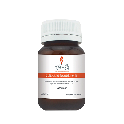 Essential Nutrition Annatto Tocotrienols
