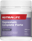Nutralife Magnesium Complete