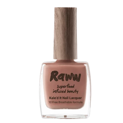 RAWW Nail Lacquer