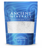 Ancient Minerals Magnesium Flakes
