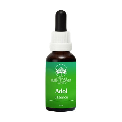 Australian Bush Flower Essences Adol Essence