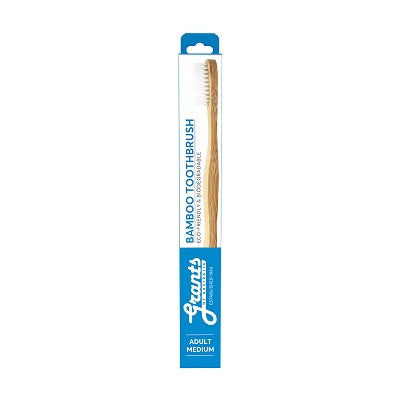 Grants Toothbrush Adult