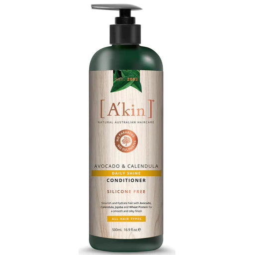 Akin Conditioner Daily Shine