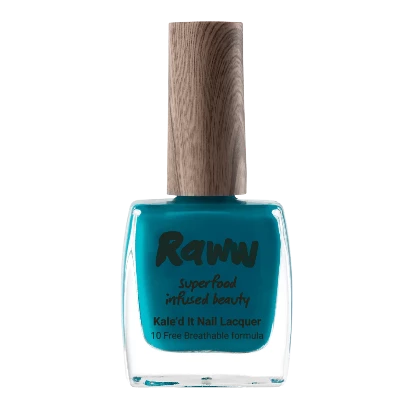 RAWW Nail Lacquer