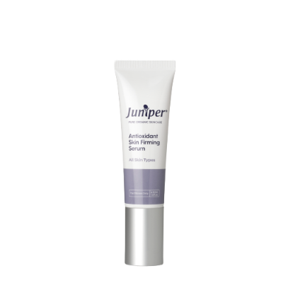 Juniper Antioxidant Skin Firming Serum 50ml - Go Vita Tanunda - PERSONAL CARE -