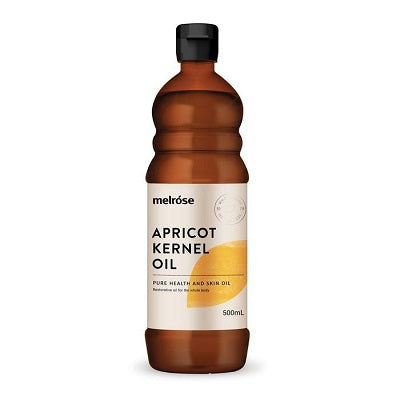Melrose Apricot Kernal Oil