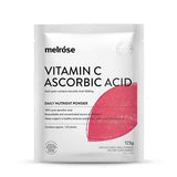 Melrose Ascorbic Acid 125g