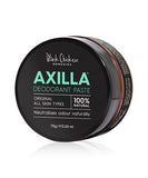 Black Chicken Axilla Deoderant Paste