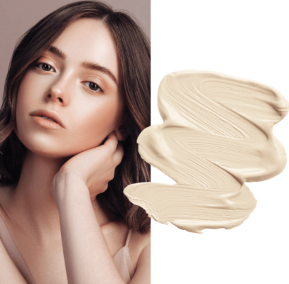 INIKA Certified Organic BB Cream 30ml