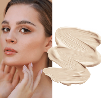 INIKA Certified Organic BB Cream 30ml