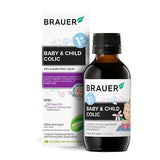 Brauer Infant & Child Colic Relief