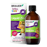 Brauer Baby & Child Liquid Zinc