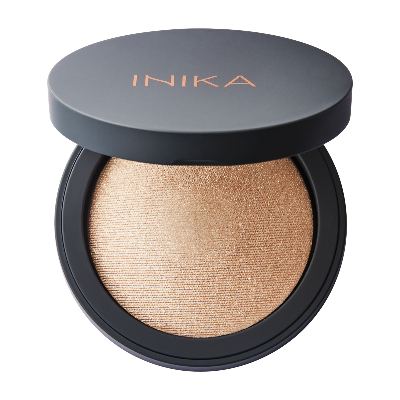 INIKA Baked Mineral Illuminisor 8g