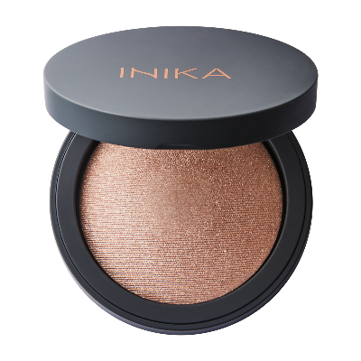 INIKA Baked Mineral Illuminisor 8g