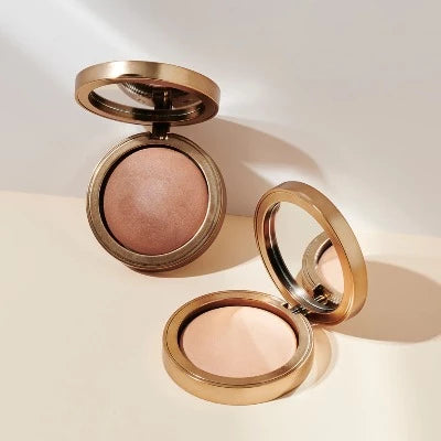 INIKA Mineral Bronzer