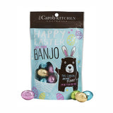 Carob Kitchen Banjo Easter Hunt Eggs 140g