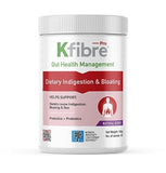 KFibre Pro Dietary Indigestion and Bloating Natural Berrt 160g