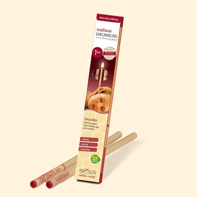 BIOSUN Ear Candles