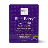 New Nordic Blueberry Eyebright