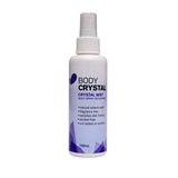 Body Crystal Body Spray Deoderant Crystal