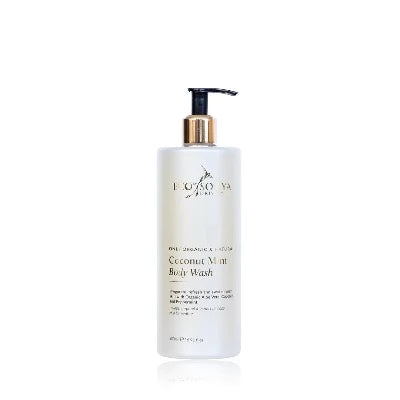 Eco Sonya Body Wash