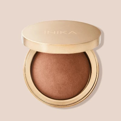 INIKA Mineral Bronzer
