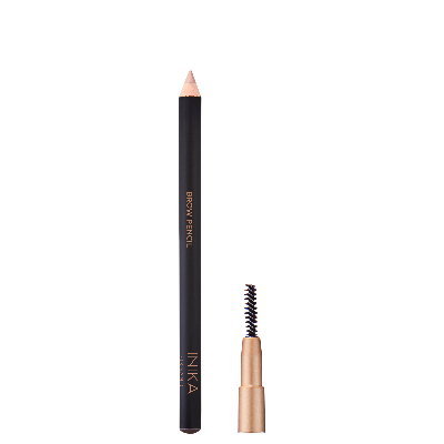 INIKA Organic Brow Pencil