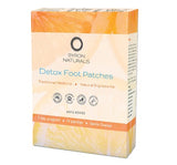 Byron Naturals Foot Patches